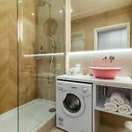 Moye Iv Apartman *