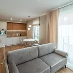 Apartman Moye Iv *