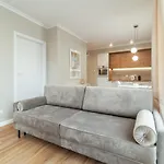 Moye Iv Apartman