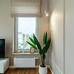 Apartman Moye Iv