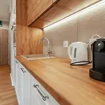 Apartman Moye Iv
