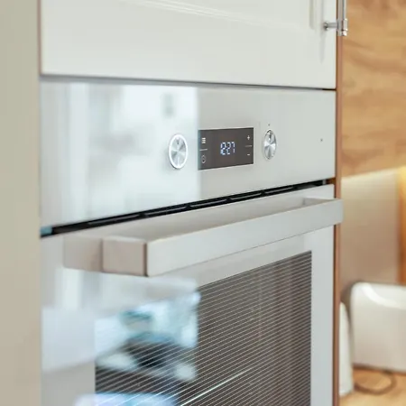 Moye Iv Apartman Kołobrzeg