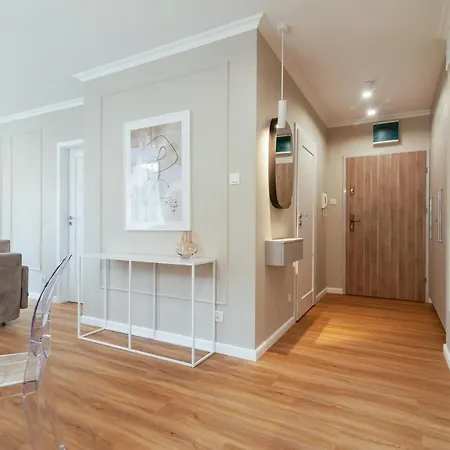 Apartman Moye Iv