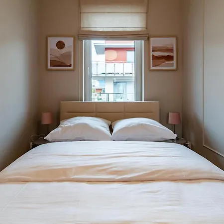 Moye Iv Apartment *