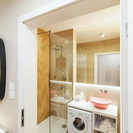 Moye Iv Apartment Kolobrzeg