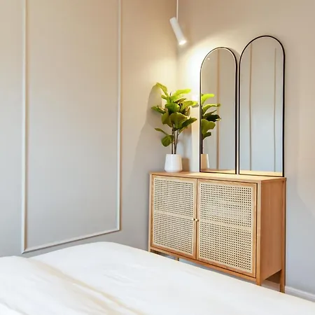 Apartment Moye Iv Kolobrzeg