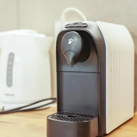 Apartment Moye Iv Kolobrzeg