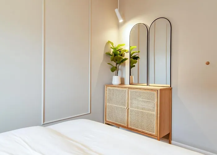 Apartment Moye Iv Kolobrzeg