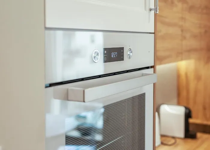 Moye Iv Apartment Kolobrzeg