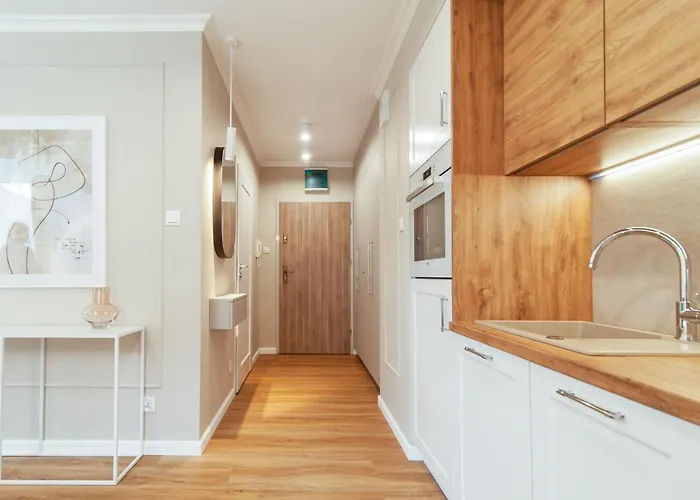 Moye Iv Apartment Kolobrzeg